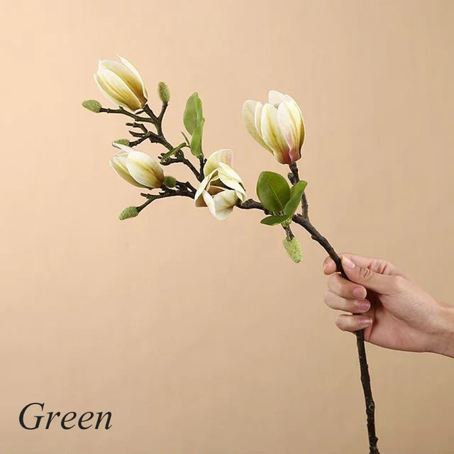 Low Maintenance Artificial Flower Arrangement