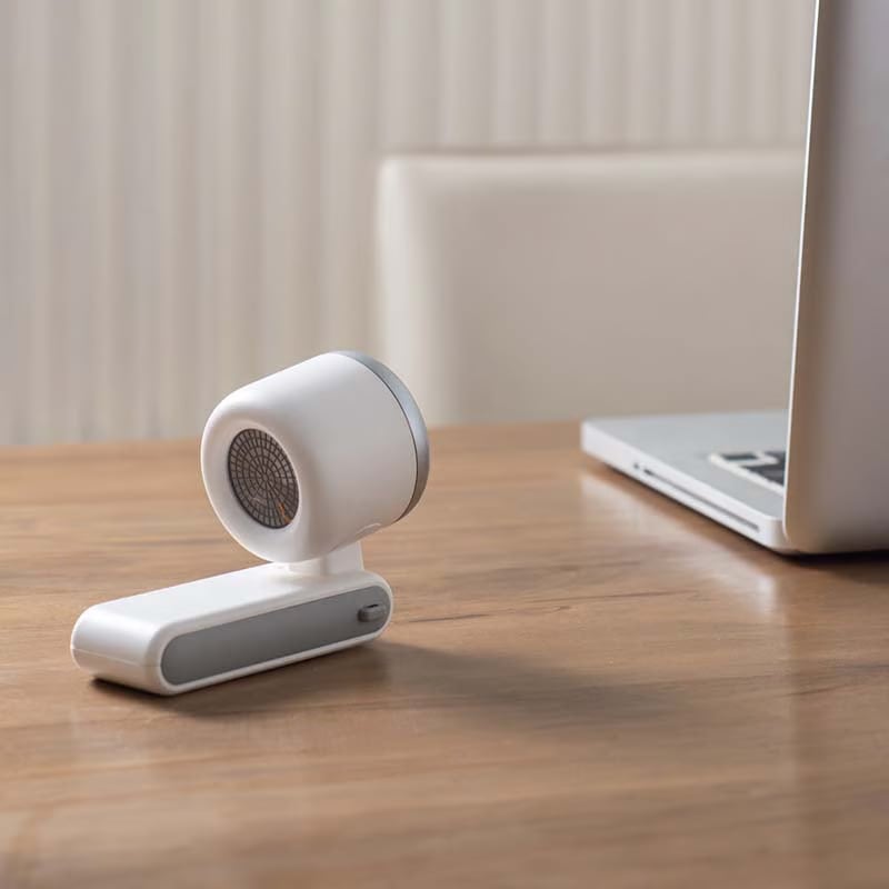 Portable BreezeFlex Air Freshener