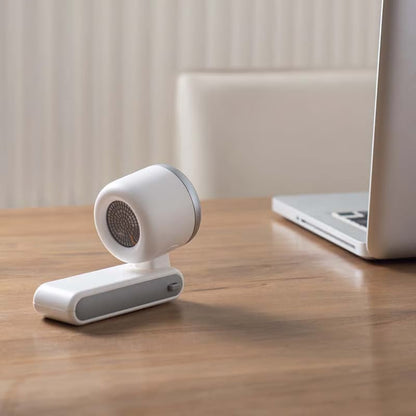 Portable BreezeFlex Air Freshener