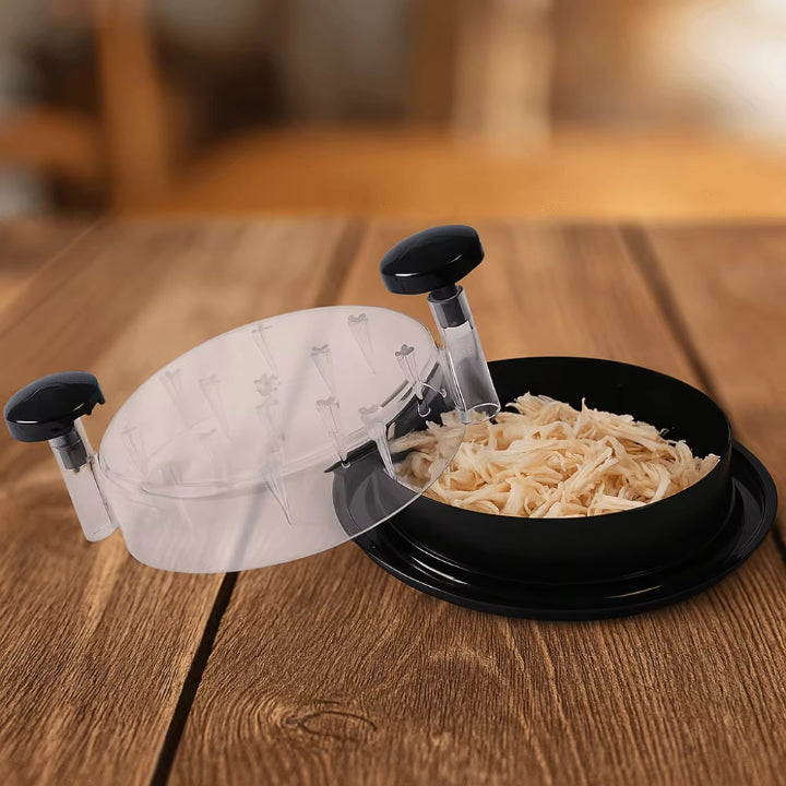 Easy Meat Shredder Machine