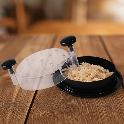 Easy Meat Shredder Machine