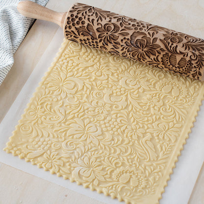 Colorful Cookie Decorating Kit