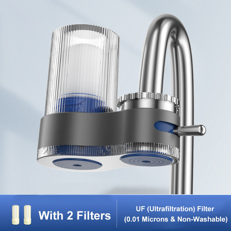 PureFlow Water Purifier Tap System