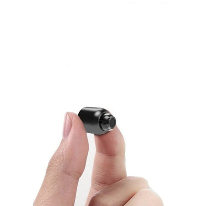 Mini WiFi Security Camera with Night Vision