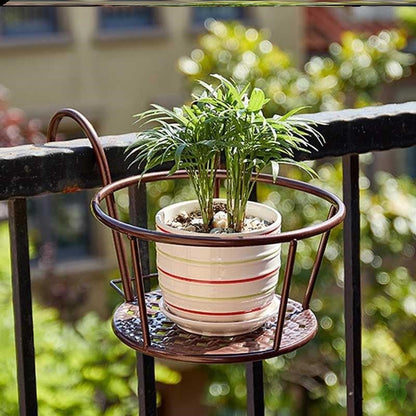 Elegant Indoor Planter Box