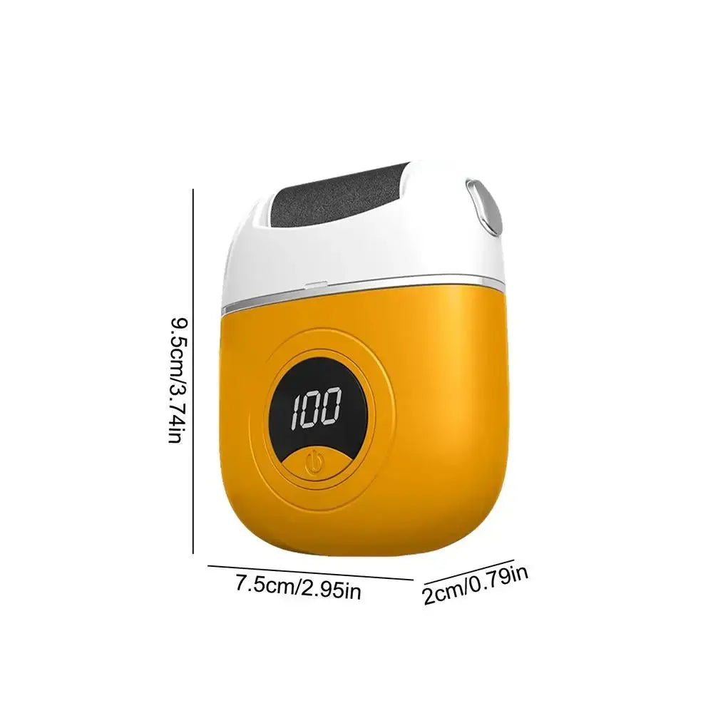 Easy Foot Callus Remover