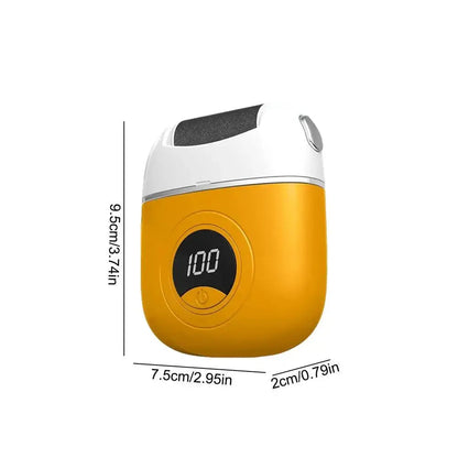 Easy Foot Callus Remover