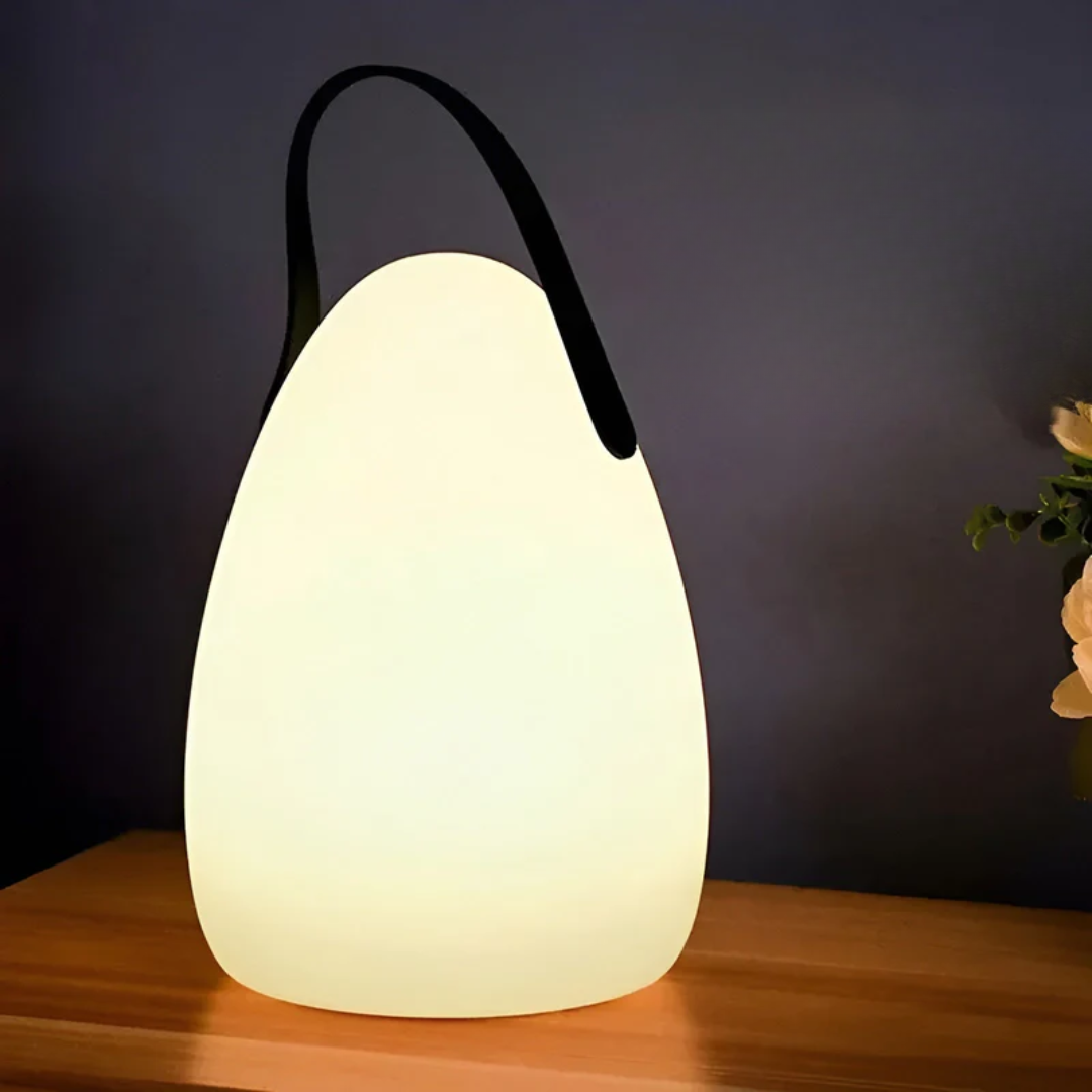 Portable Waterproof LED Lamp - Fesara
