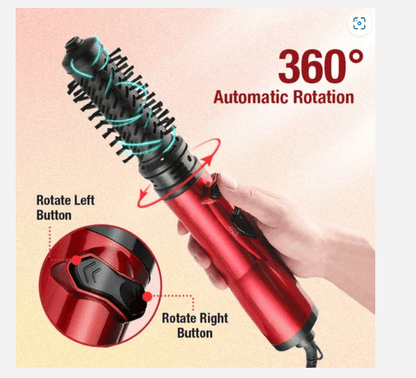 Easy Twist 360 Styling Tool