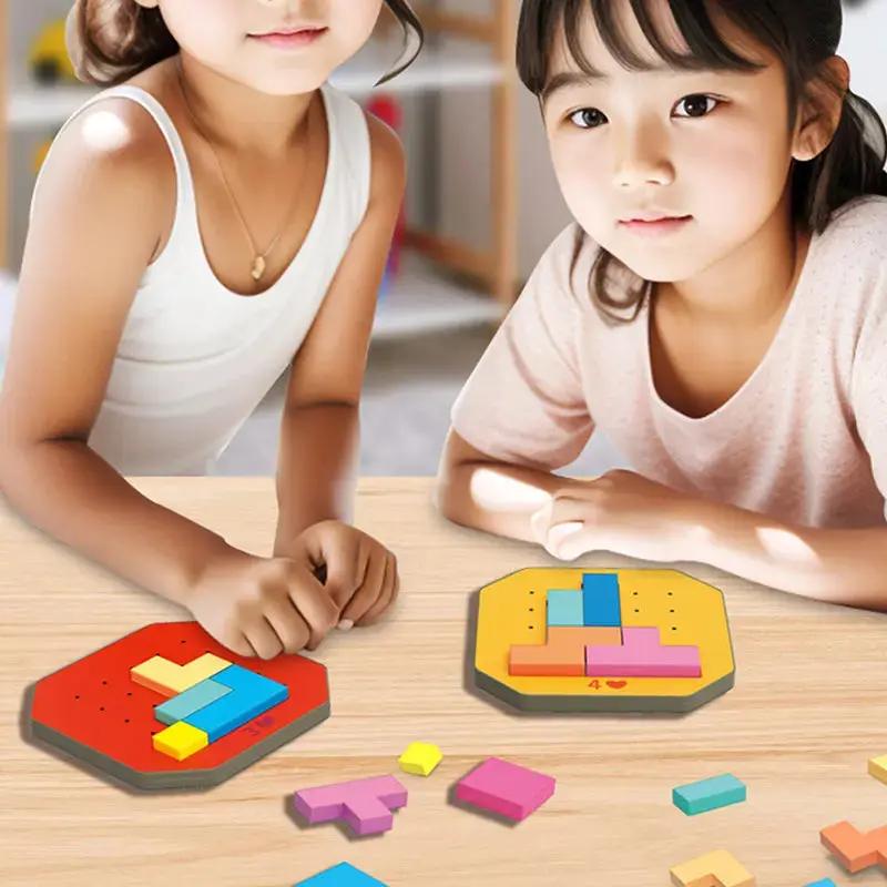 Fun Creative Kids Learning Lamp