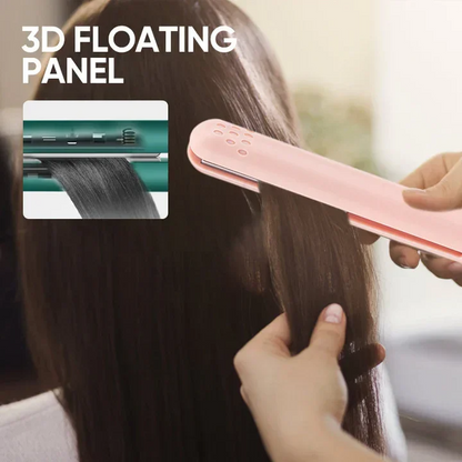 Professional Curling Iron for Salon Quality Curls