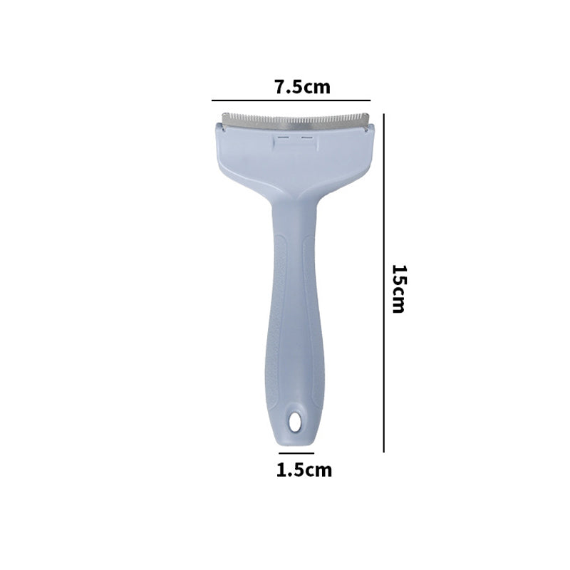 Easy Pet Fur Cleaning Tool