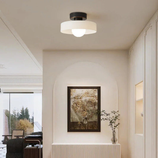 Warm White Overhead Lamp - Fesara