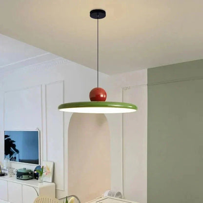 Stylish Pendant Light Fixtures