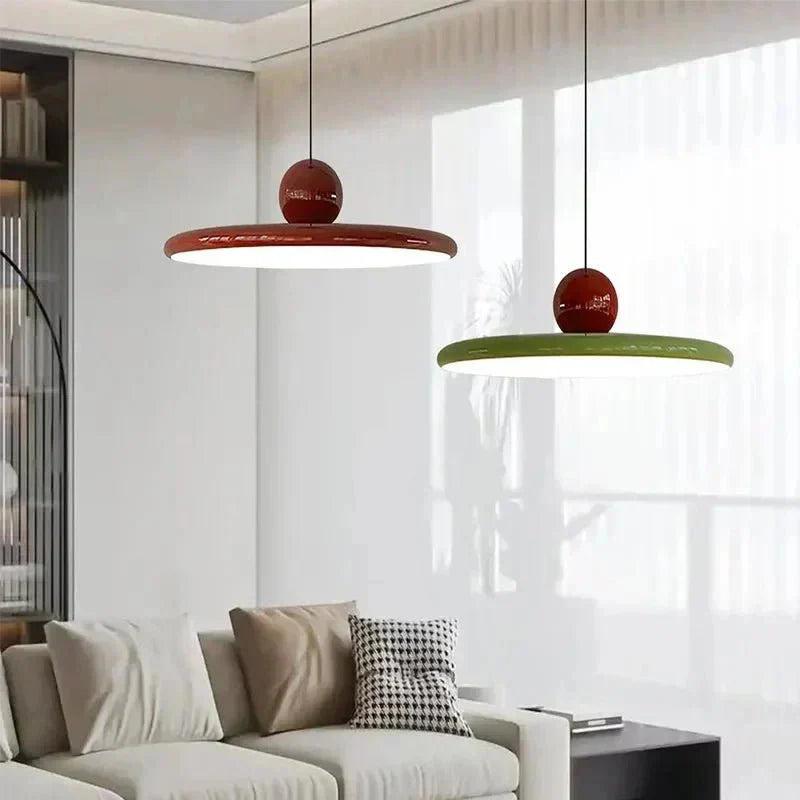 Stylish Pendant Light Fixtures