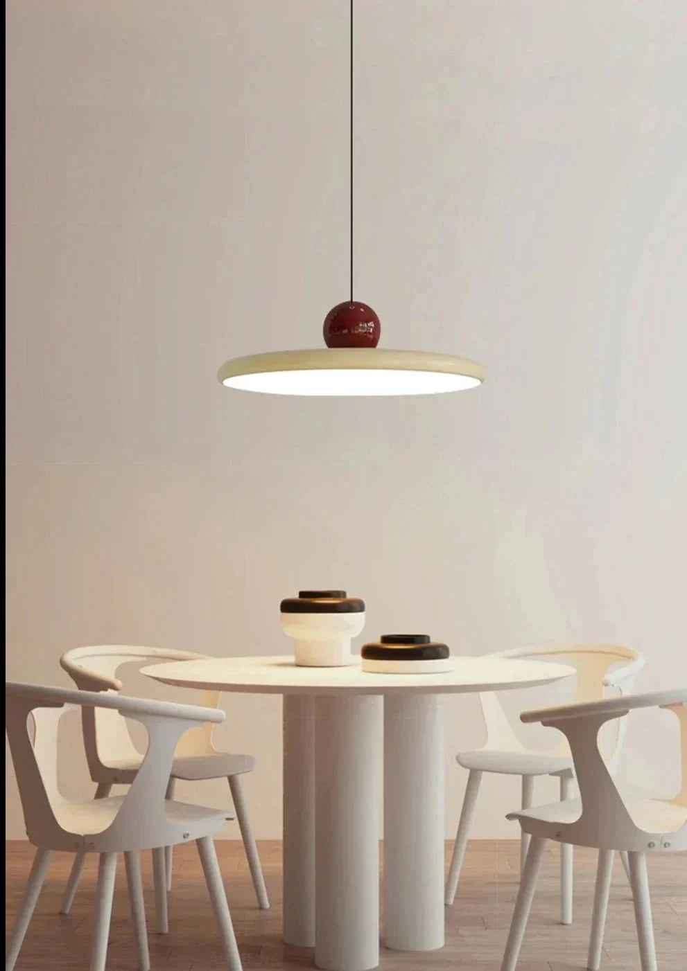Stylish Pendant Light Fixtures