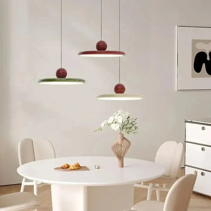 Stylish Pendant Light Fixtures