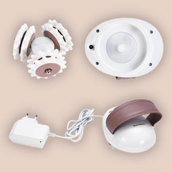 Fesara Cellulite Reducer - Firming Body Massager