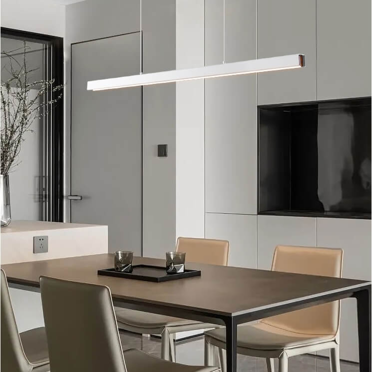 Modern Pendant Light For Kitchen Island