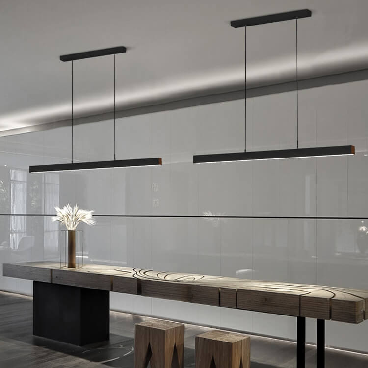 Modern Pendant Light For Kitchen Island