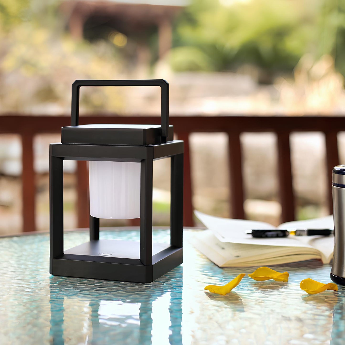 Waterproof Garden Solar Lamp
