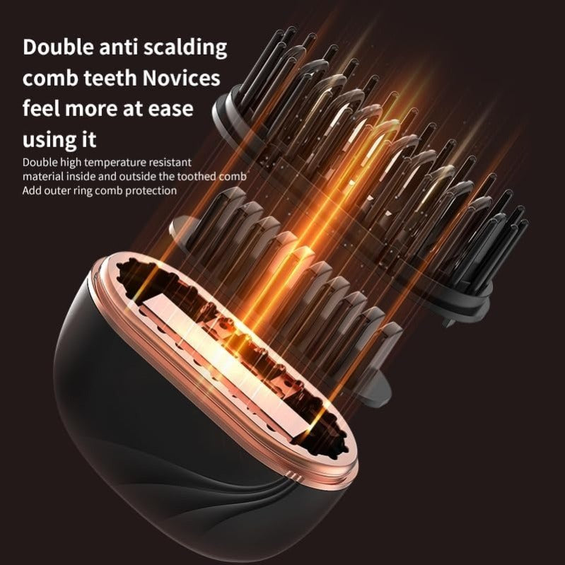 Advanced Mini Hair Styler