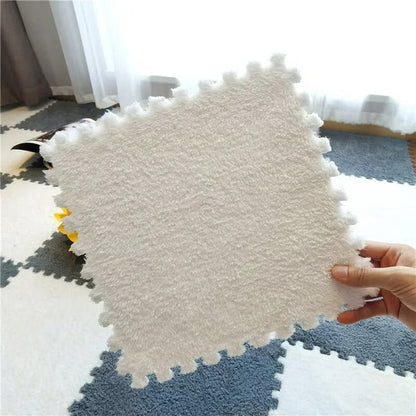 Cozy Electric Floor Heating Mat