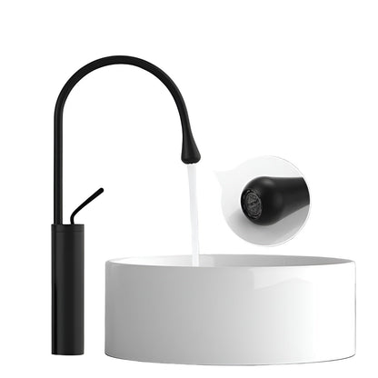 EasyTouch 360° Faucet with Leak-Proof Control