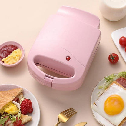 Premium 3-in-1 Toast Bread Maker