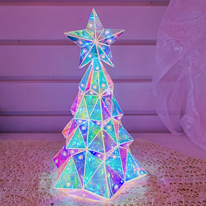 Colorful String Fairy Lights