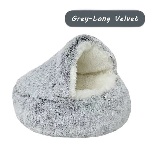 Cozy Comfort Pet Bed