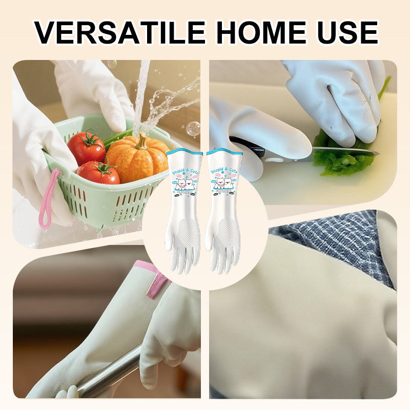 Premium Chef Gloves - Grip and Waterproof Protection