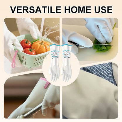 Premium Chef Gloves - Grip and Waterproof Protection