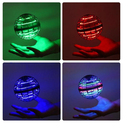 Fun LED Ball Light for Kids Active Play