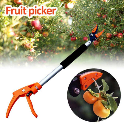 EasyCut Hedge Trimmer for Tall Hedges