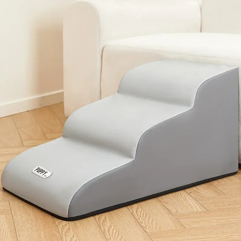 Premium Pet Steps with Non Slip Surface