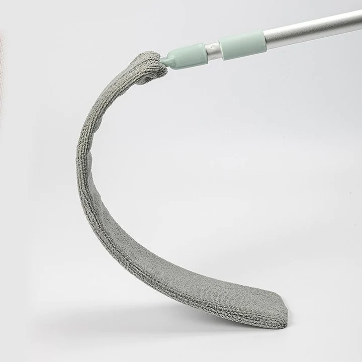 Flexible Extendable Dust Vacuum Cleaner