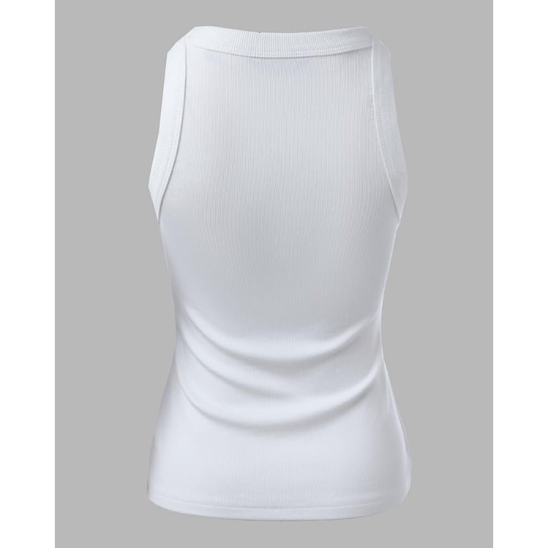 Women's Stretch Fit Racerback Sports Top