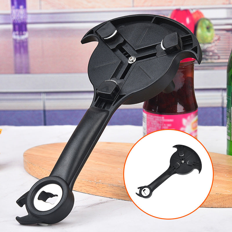 Quick Easy Bottle Opener Tool