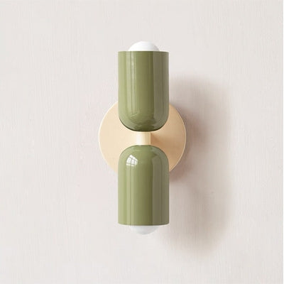 Modern Minimalist Wall Light Fixture - Fesara