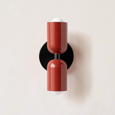 Modern Minimalist Wall Light Fixture