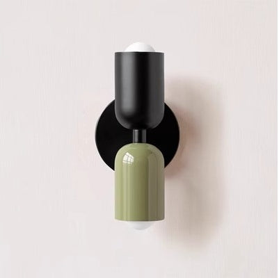 Modern Minimalist Wall Light Fixture
