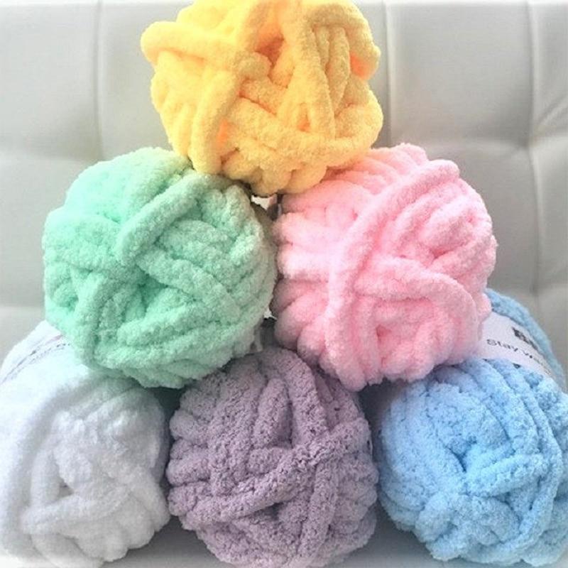 Plush Soft Knit Throw Blanket Cozy Home Decor