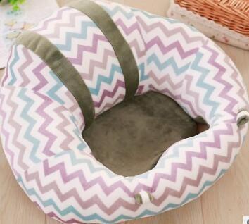 Cozy Baby Couch Seat