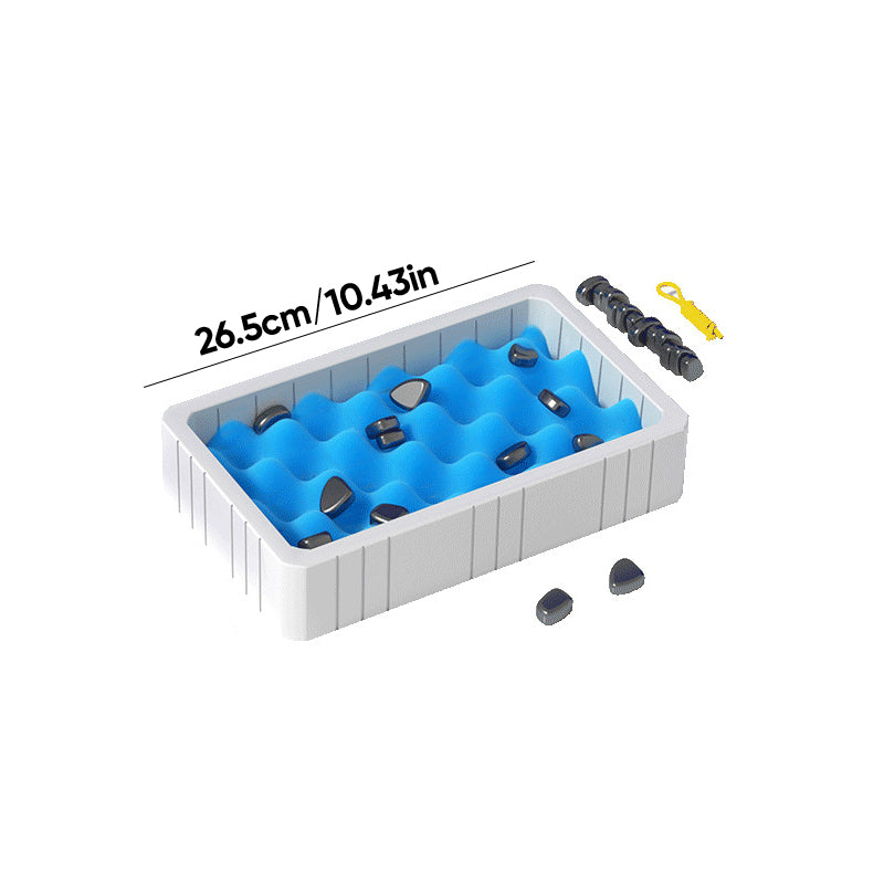 Fun Magnetic Chess Board Game Set