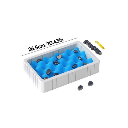 Fun Magnetic Chess Board Game Set