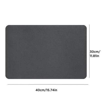 Quick Dry Kitchen Mat