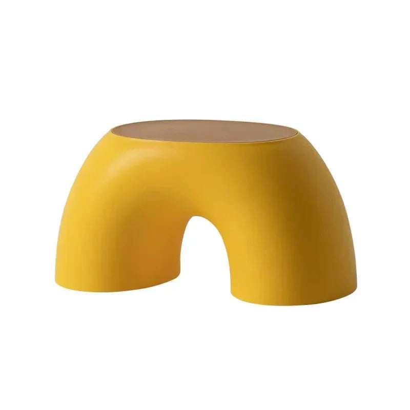 Colorful Kids Plastic Step Stool