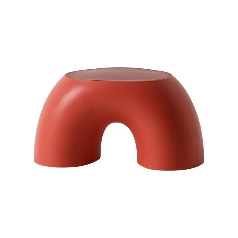 Colorful Kids Plastic Step Stool