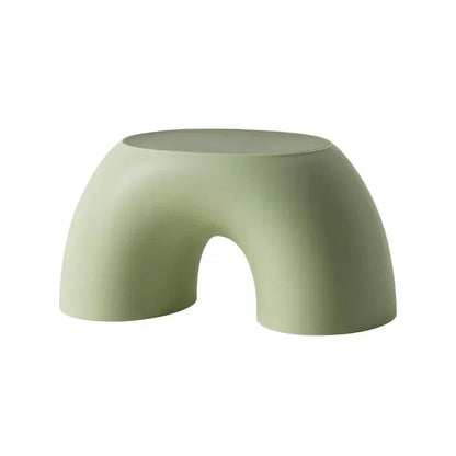 Colorful Kids Plastic Step Stool